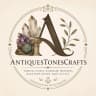 AntiquestonesCrafts