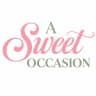 ASweetOccasionCo