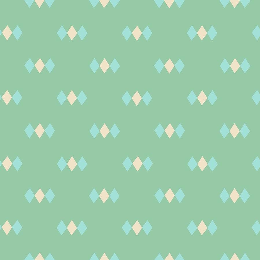 Juicy Diamonds Moss RS0093 17 by Melody Miller  -  Ruby Star Society-Moda- 1/2 Yard
