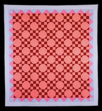 Barrett Pattern by Then Came June- multiple sizes