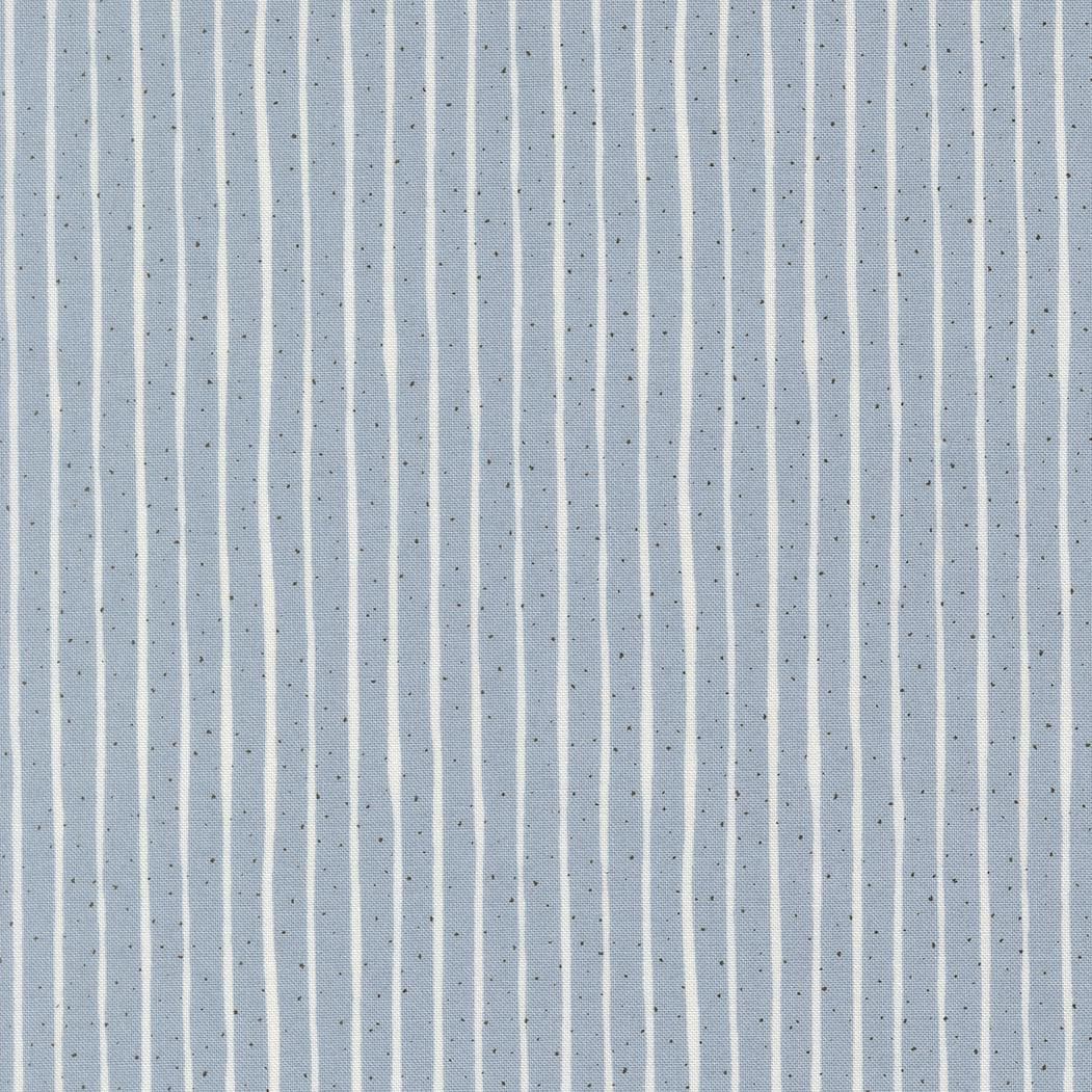Independence Day Stripes Splash 55728 12 by Sweetwater - Moda- 1/2 Yard