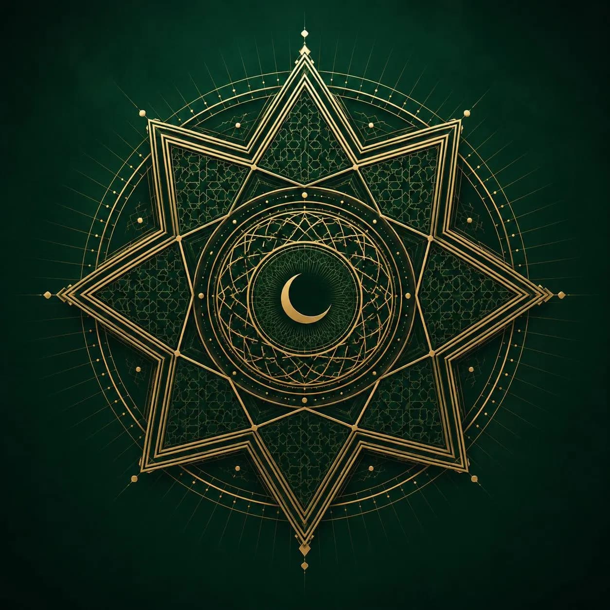 The Clarity Ledger Self-Accounting Journal | Intention Patience Gratitude Reflection PDF | Geometric Islamic Art | Instant Download - image 3
