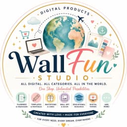 WallFunStudio