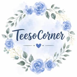 TeesoCorner