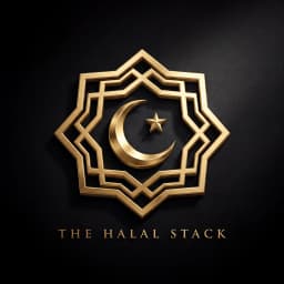 TheHalalStack
