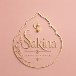 SakinaFustForYou