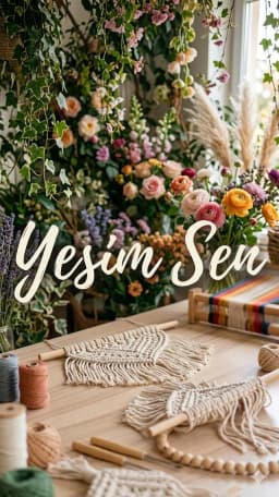 YesimSen