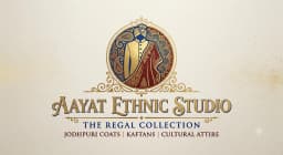 AayatEthnicStudio