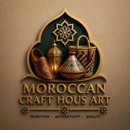 MoroccanCraftHousArt