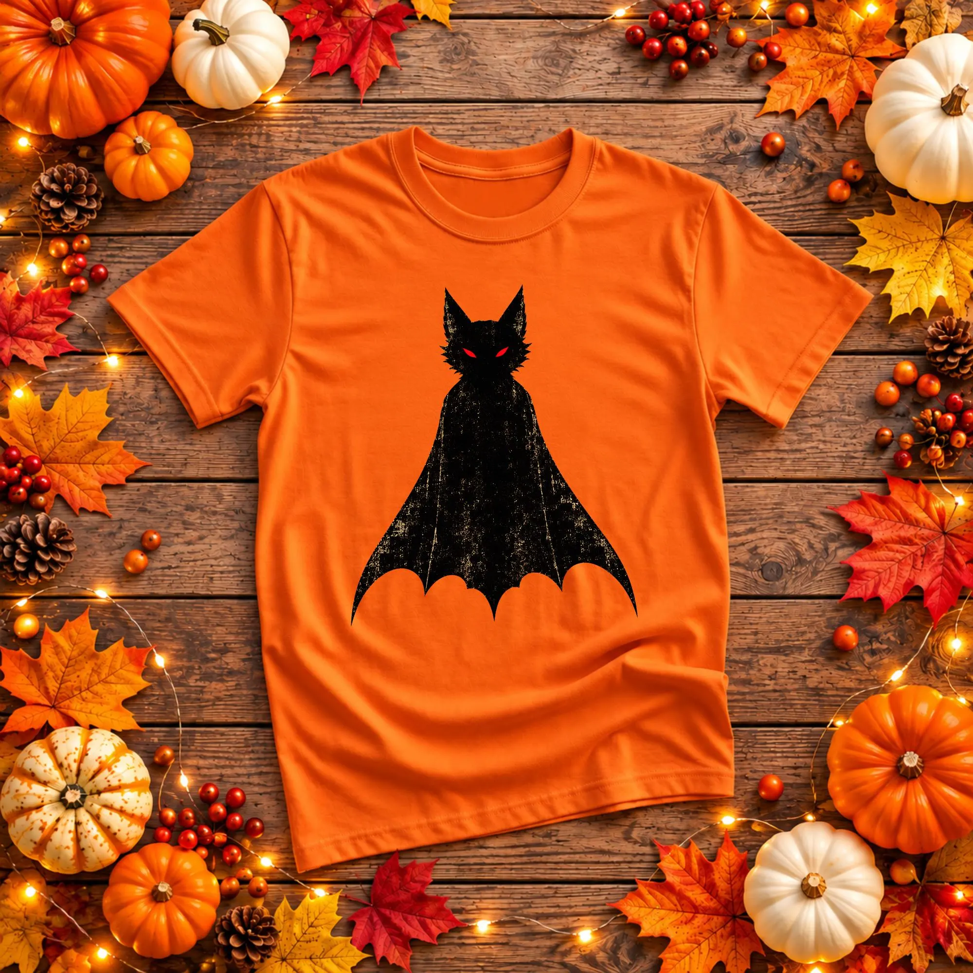 Count Catula PNG: Vampire Cat Halloween Spooky Gothic png Cute Black Cat Clipart Party Decor (Digital Download)