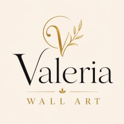 ValeriaWallArt