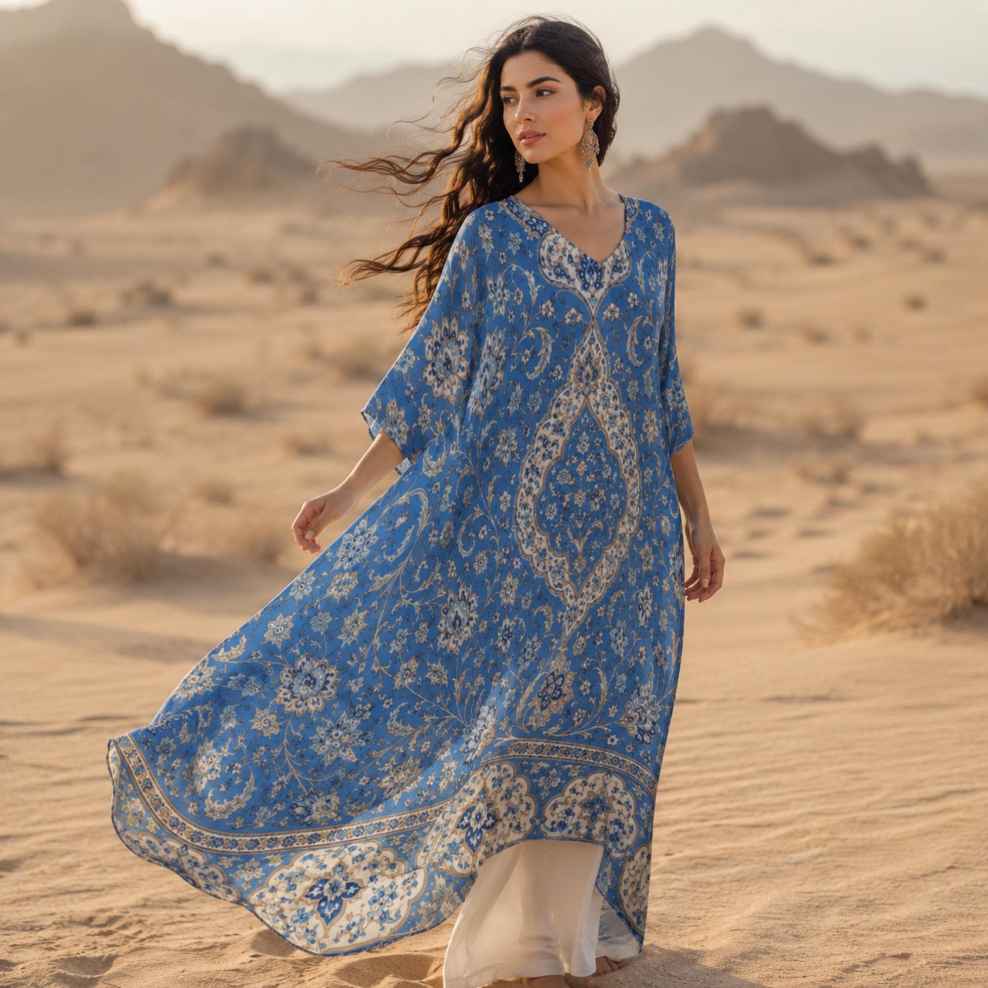 Goddess Reception Outfit Graduation Evening Gown for Wedding Guest Luxury Party Dress for Muslim Mom Modest Middle Eastern Pashmina Shawl