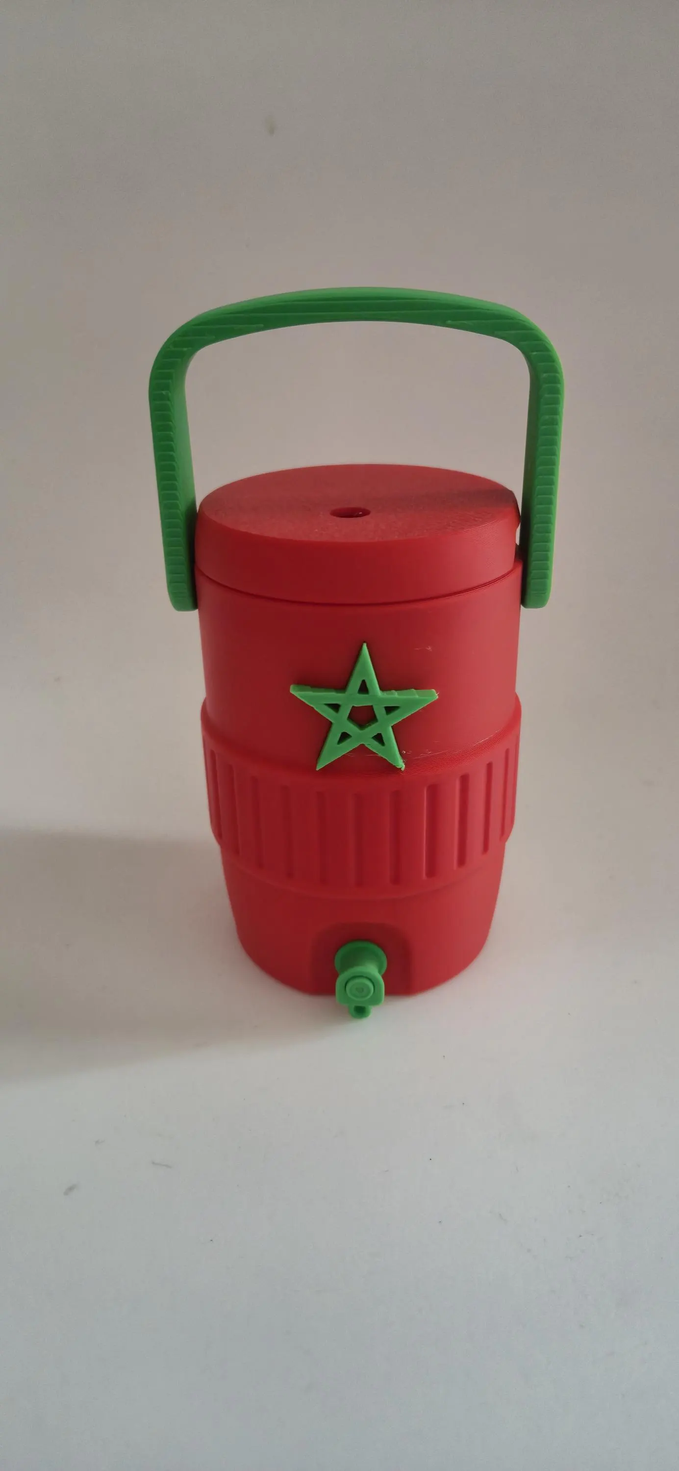 Lot Porte canette soda  - can holder supporter spécial coupe du monde - Maroc - Coupe du monde - image 5