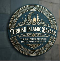 TurkishIslamicBazaar