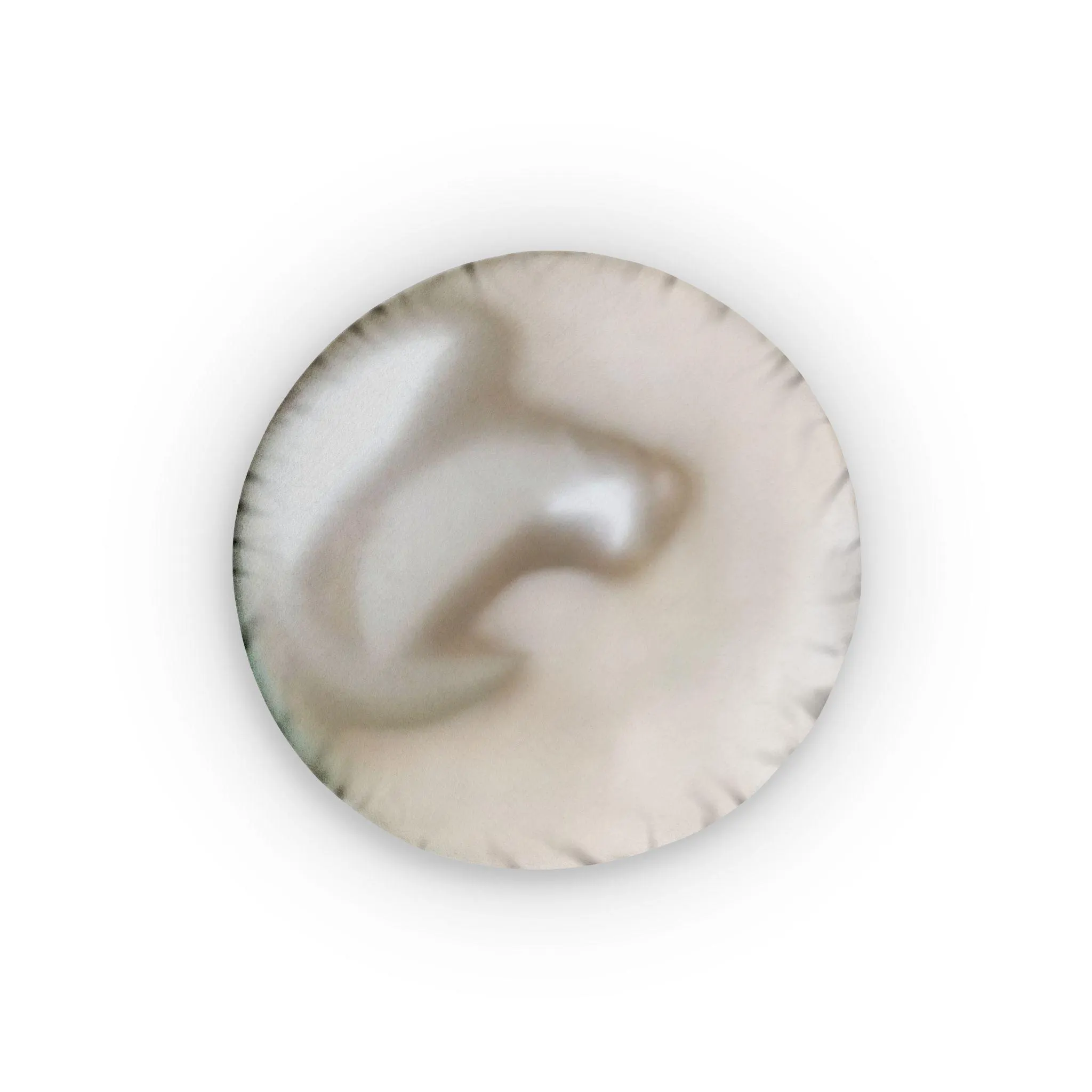 Pearl Shaped Pillows