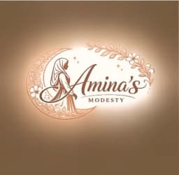 AminasModesty