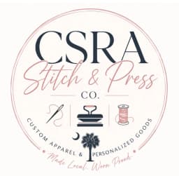 CSRASTITCHnPRESS