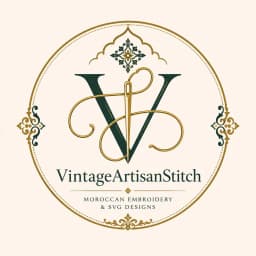 VintageArtisanStitch