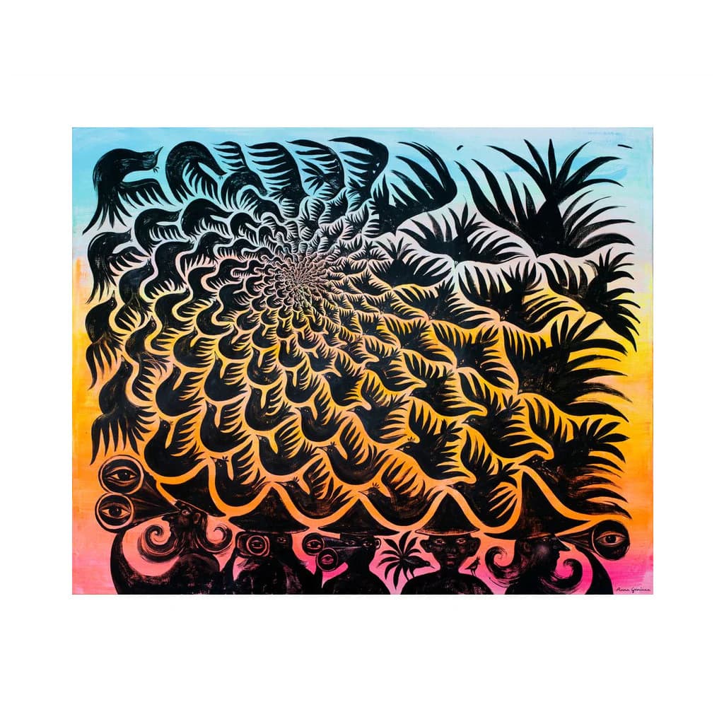 Birdwachers Giclée Art Print - image 4