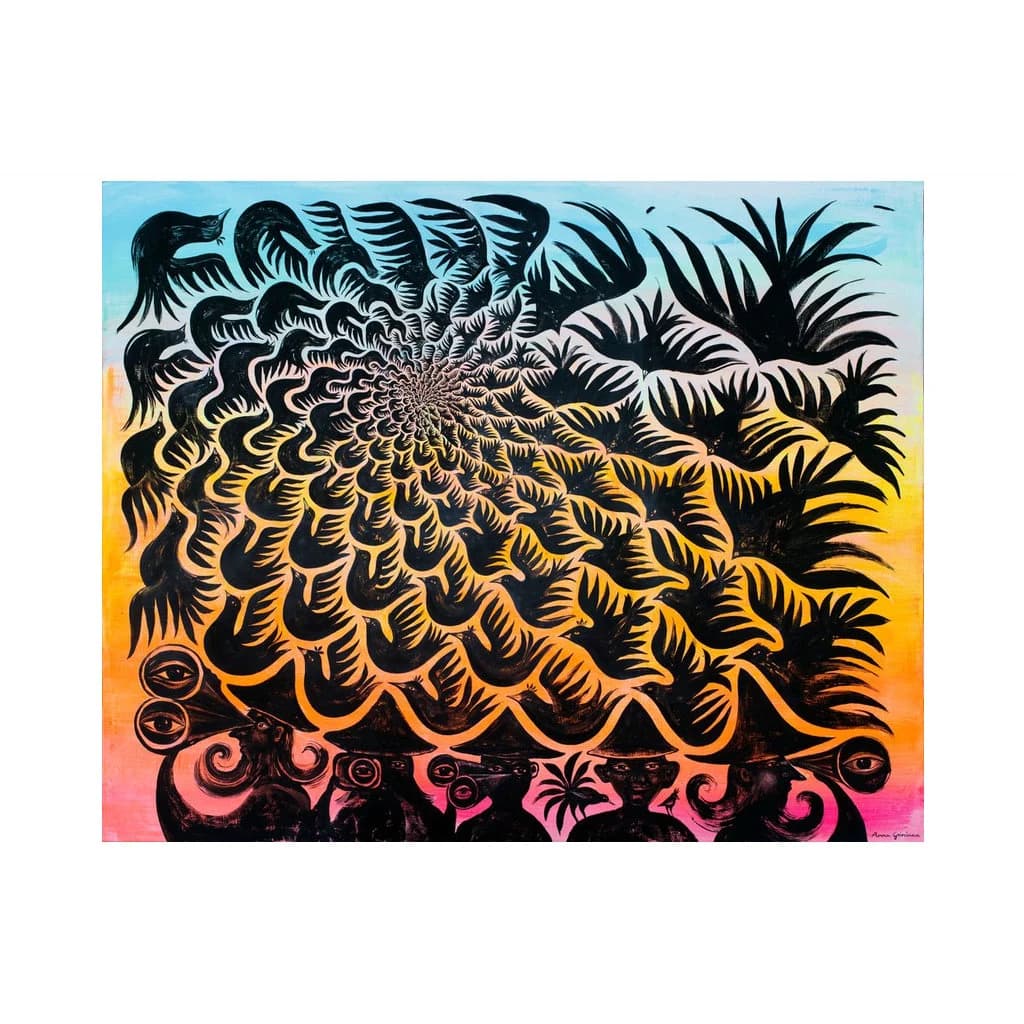 Birdwachers Giclée Art Print - image 5