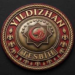 YildizHanTesbih