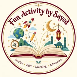 FunactivityBySayed
