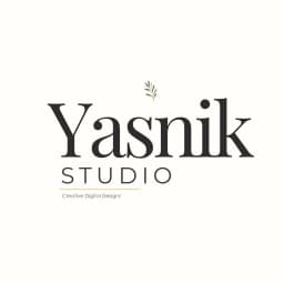 Yasnikstudio