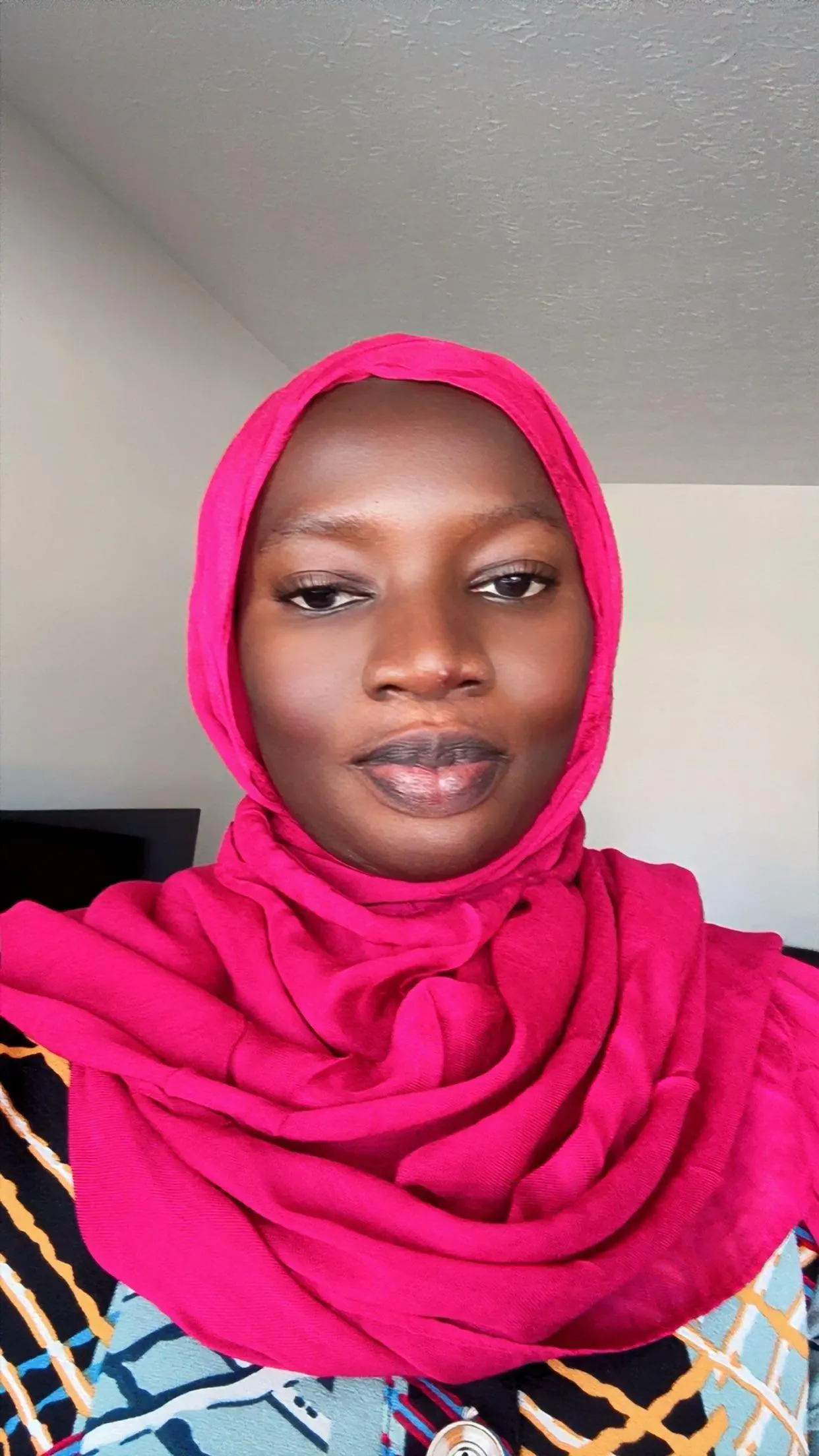 Soft Modal Hijab Scarf: Lightweight Turban Wrap (190x90cm)