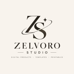 ZelvoroStudio