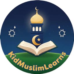 KidMuslimLearnsShop