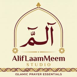 AlifLaamMeemStudio