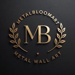 MetalBloomArt