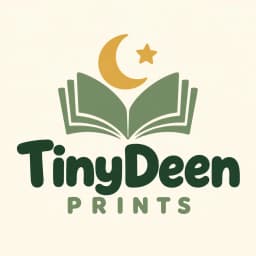 TinyDeenPrints