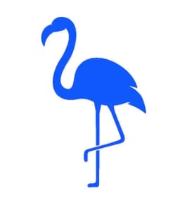 BlueFlemingo