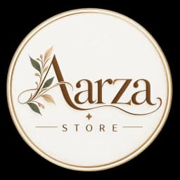 AarzaStore