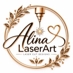 AlinaLaserArt