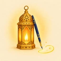 LanternPen