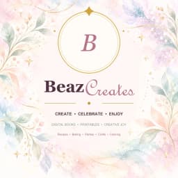 BeazCreates
