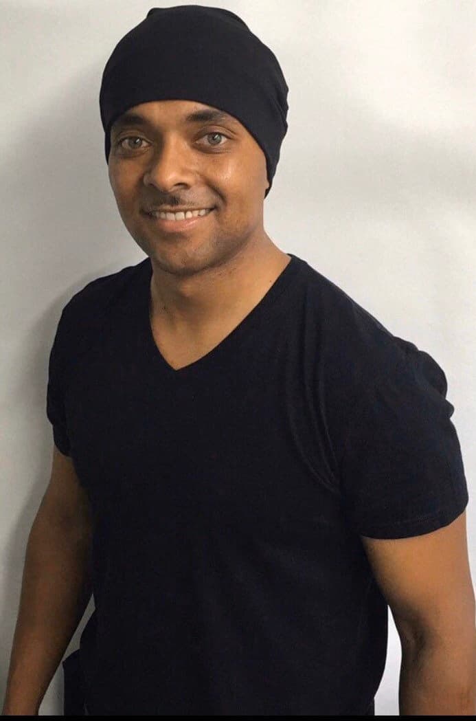 XL Organic Cotton USA Made Hat | Eco Friendly Gift Bundle - image 3