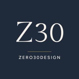 Zero30Design