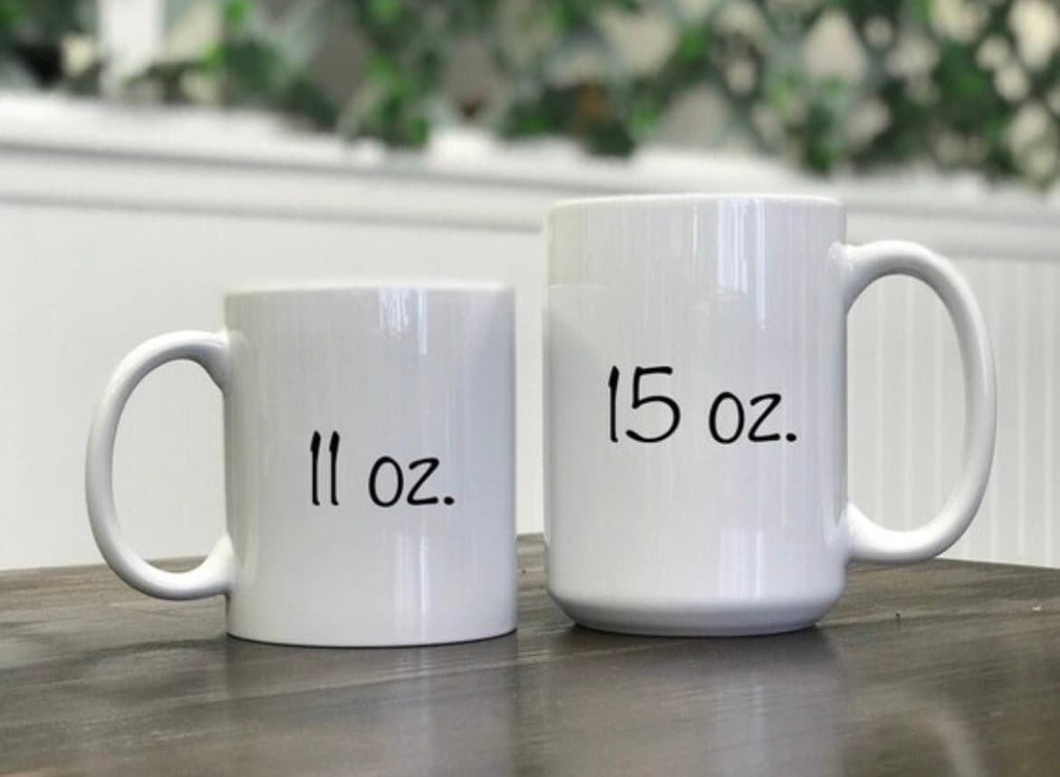 Best Cat Mom Ever / Personalized Pet Coffee Mug with Photo / Custom Coffee Cup for Him or Her / White Tea Cup Gift / 325 - image 5