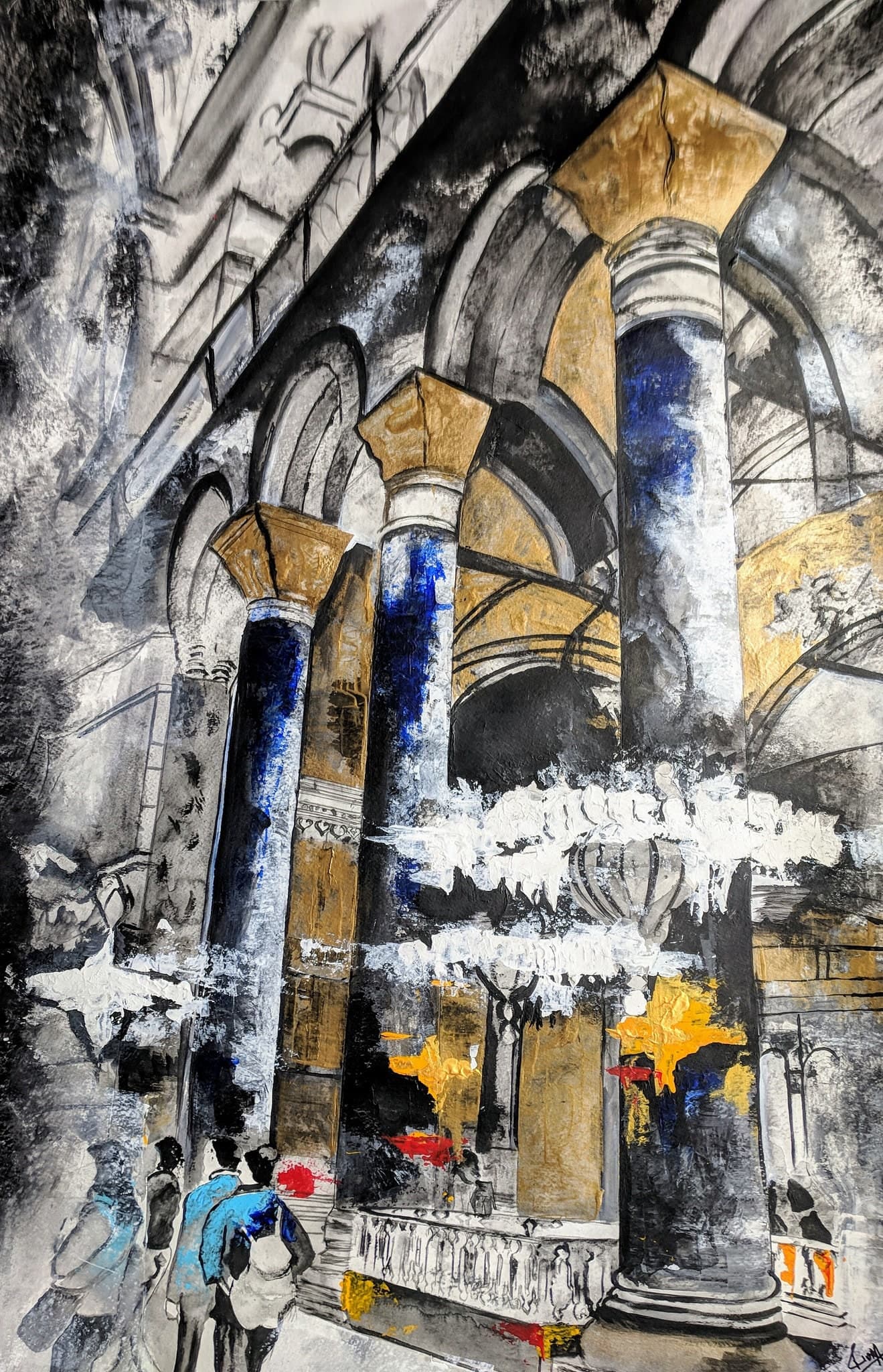 Hagia Sophia