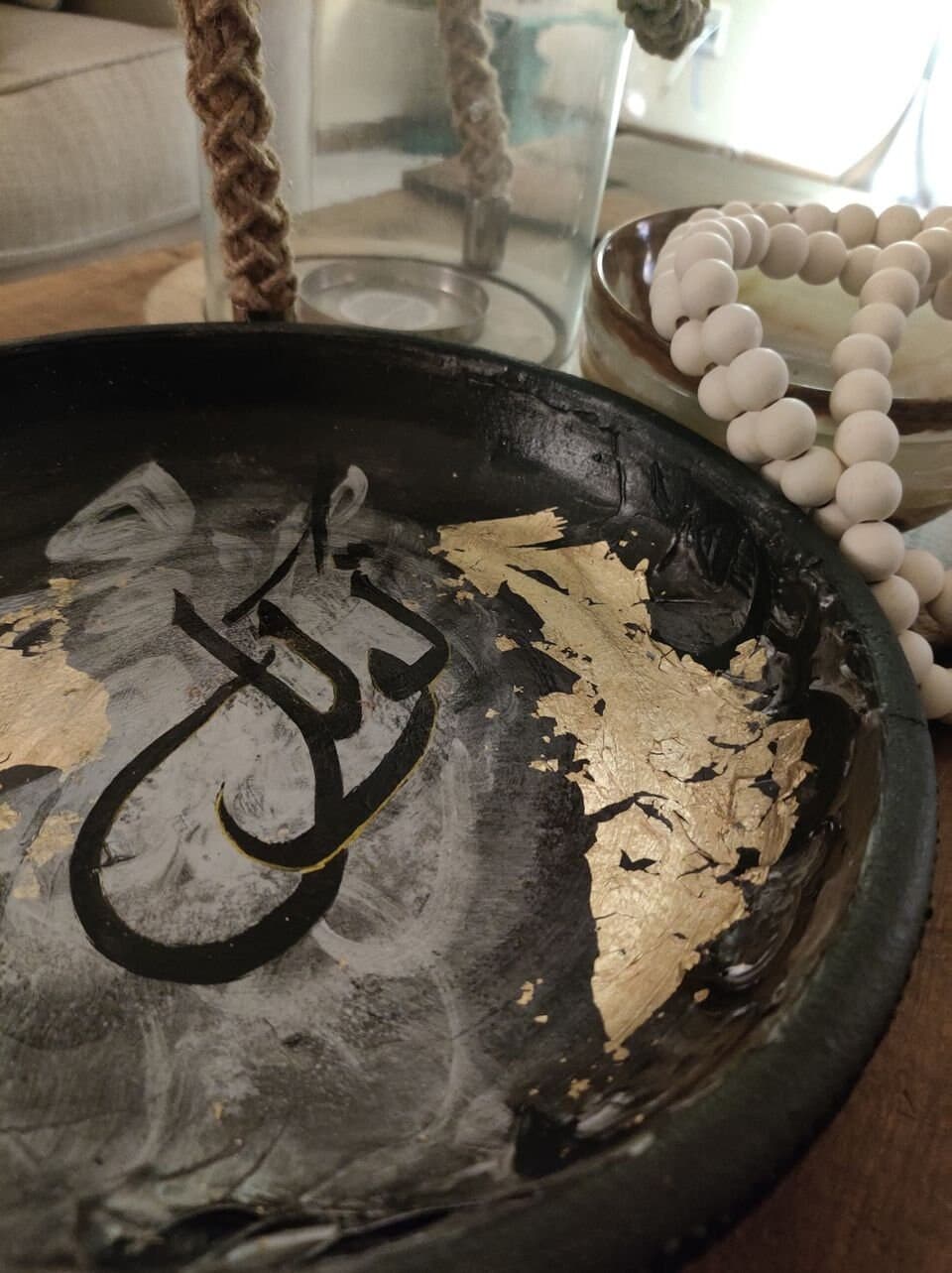 Tawakkul (Trust in God) -- sold - image 3