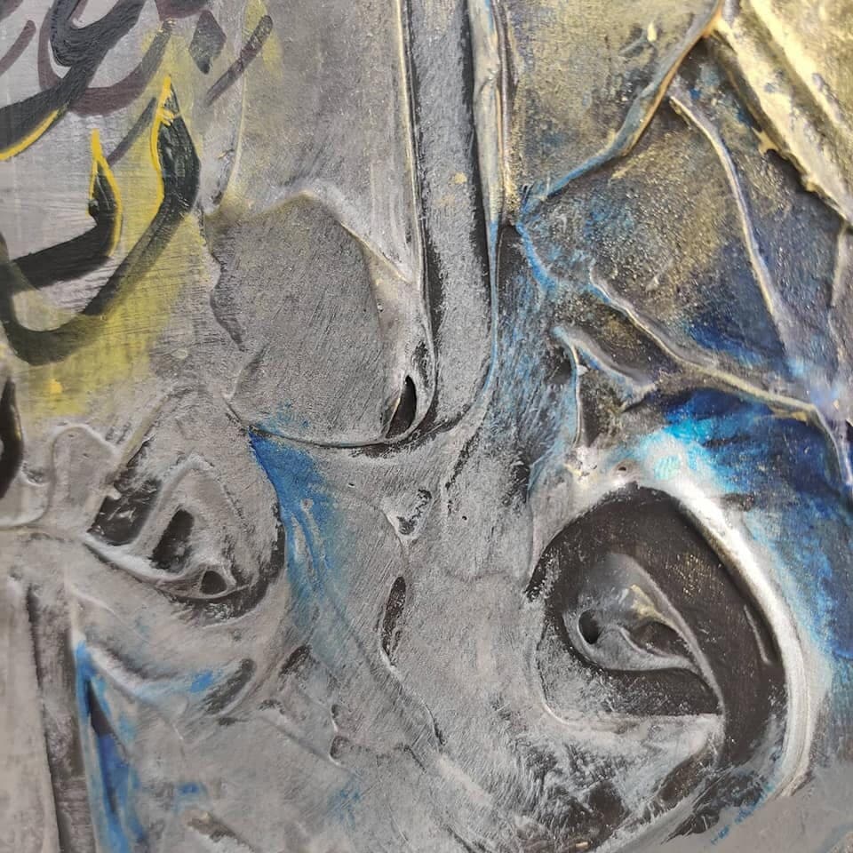 Dua of hope -- sold - image 3