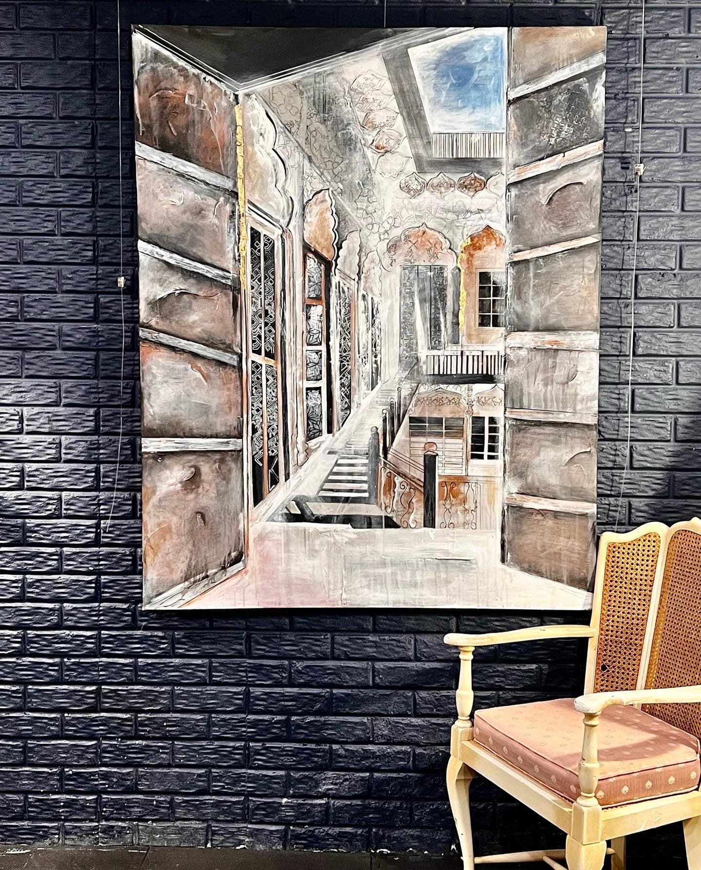 Door way - image 3