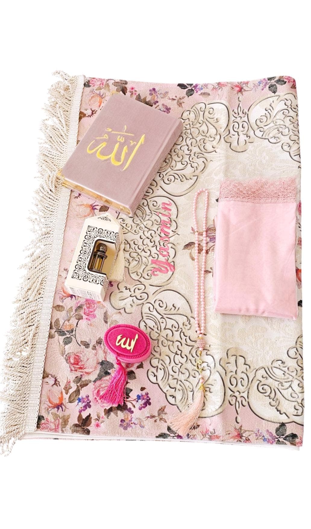 Personalised prayer mat, Customised prayer mat Personalized prayer rug, Customized prayer rug with Ramadan Eid Mubarak Umrah Hajj mushaf, Prayer rug with name, plain, velvet & single color, yaseen  Isimli seccade, سجادة مع الاسم 
mothers day gift, aqiqah gift, hajj mubarak, noble Quran, islamic gifts, islamic gifts london, muslim gifts, gifts for muslim people, muslim religious, islam gifting, eid gifts, koran gifts, kurani kerim sejadah, islamic prayer mats, islamic prayer rug islam prayer book