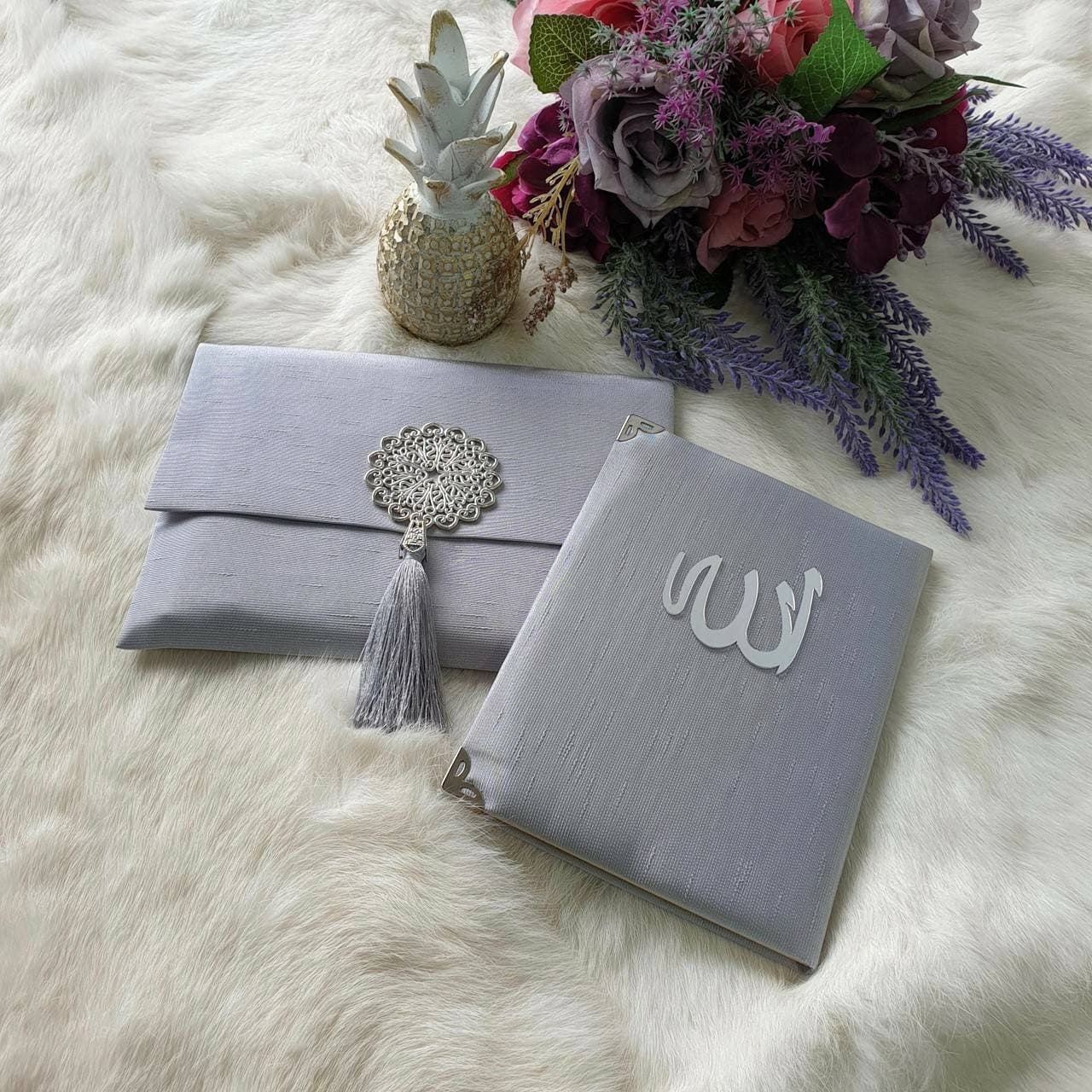 Yaseen Dua Book , Personalised Quran, Customized Yassen Book Tasbeh Personalised prayer mat, Customised prayer mat, Personalized prayer rug, Customized prayer rug with quran, Muslim Wedding Gift for Him Her, Ramadan Eid Mubarak Umrah Hajj Islamic Wedding, kuran, kurani kerim, Quran al kareem, mushaf, Prayer rug with name, plain, velvet & single color,mothers day سجادة مع الاسم , Islamic Gift Set Muslim Gift Islamic Wedding Gift Birthday Gift Umrah Gift, Ameen gift,  Moshaf, Coran