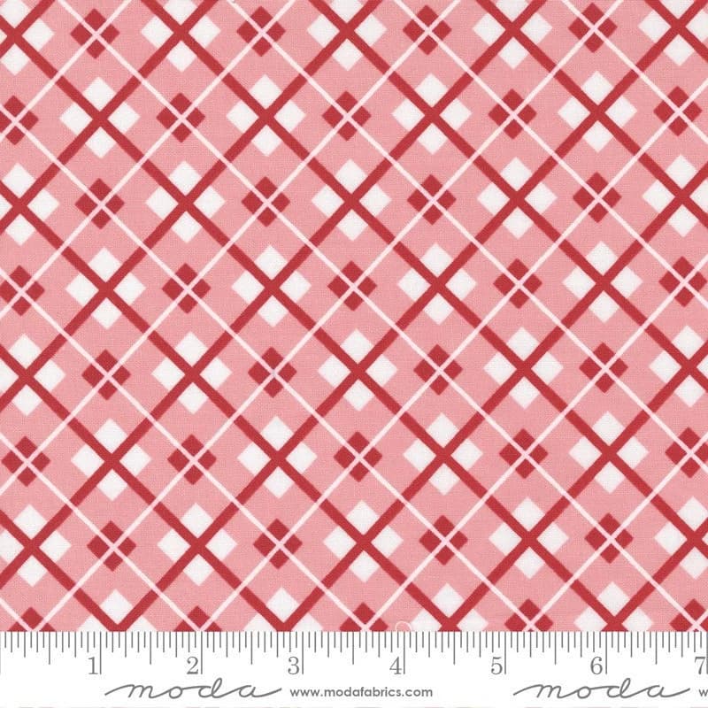 Holly Jolly by Urban Chiks for Moda Fabrics (M31184-15)
