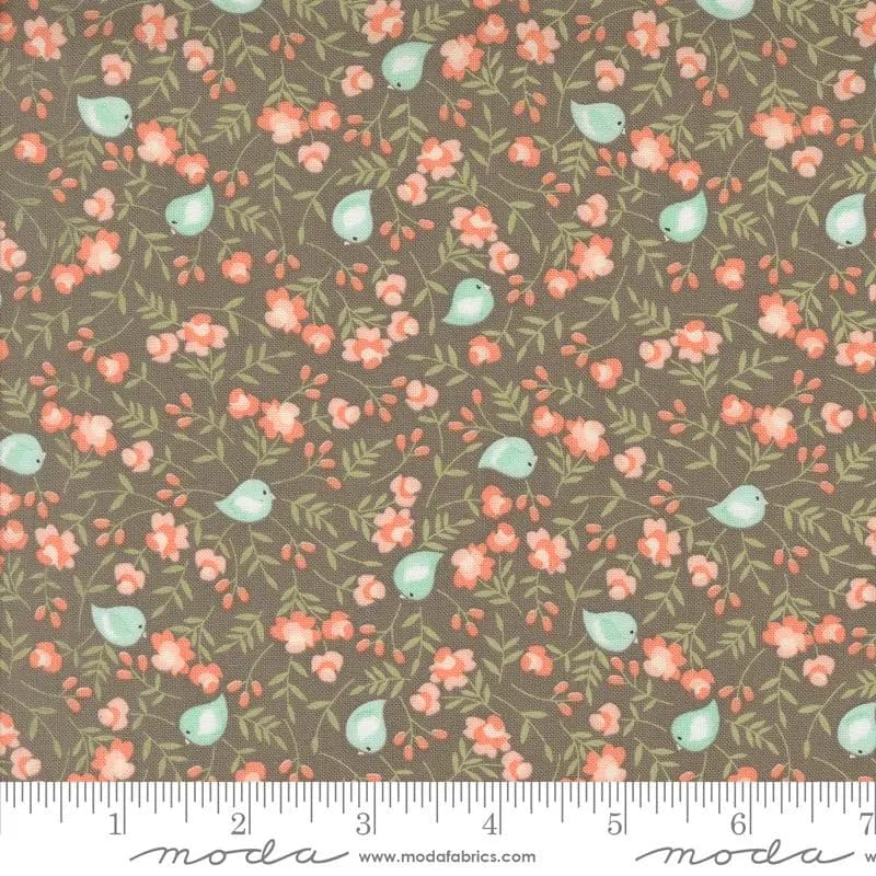 Abloom by Corey Yoder for Moda Fabrics (M29212-19)