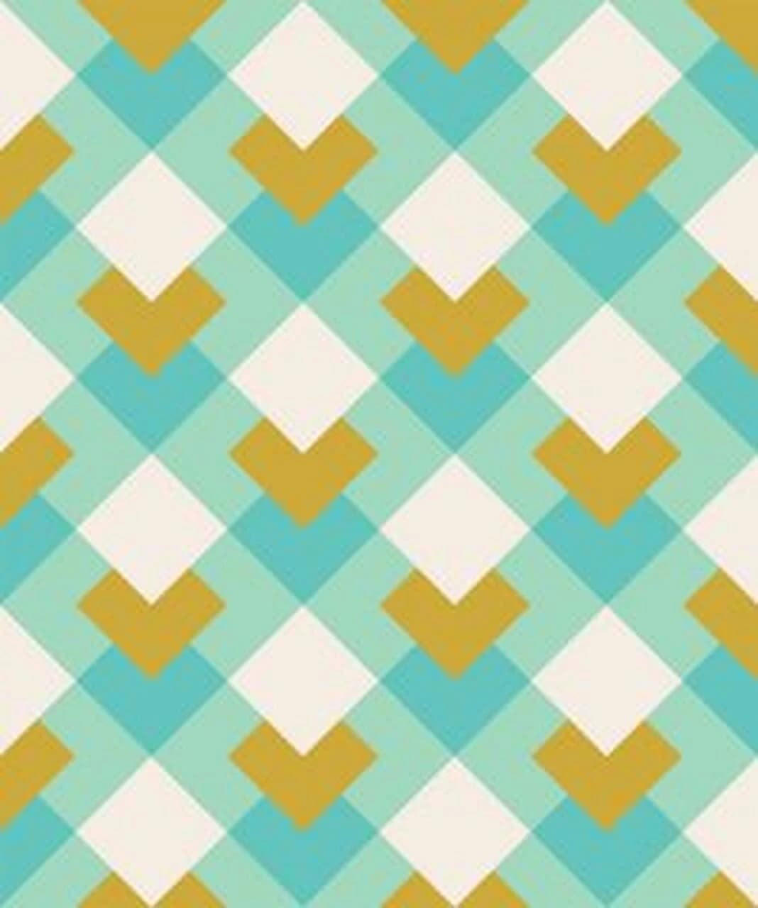 Baby on Trend - Storybook Vol 2 - Sea Glass Panel (DV3345) by Jemima Flendt for Devonstone Collections
